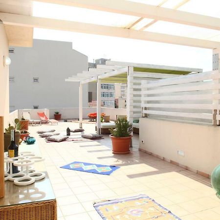 Venere 43 Lägenhet Trapani Exteriör bild