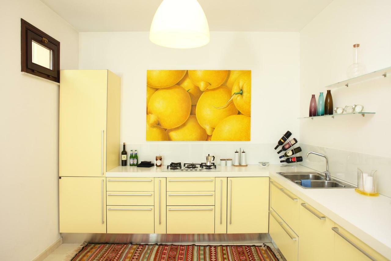 Venere 43 Lägenhet Trapani Exteriör bild