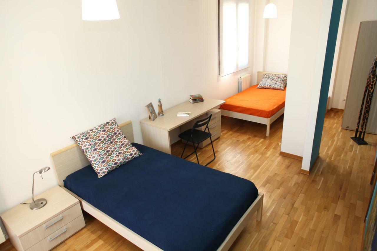 Venere 43 Lägenhet Trapani Exteriör bild